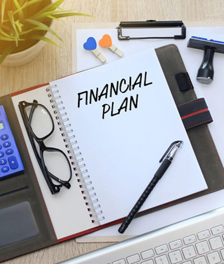 Financial Plan