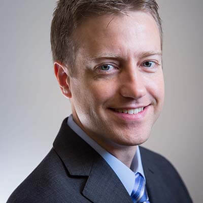 bio pic of Aaron C. Wieand, CPA/PFS CFP(R)