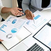 Strategizing financial analysis