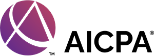 AICPA logo