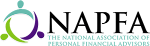 NAPFA logo
