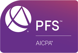 PFS logo